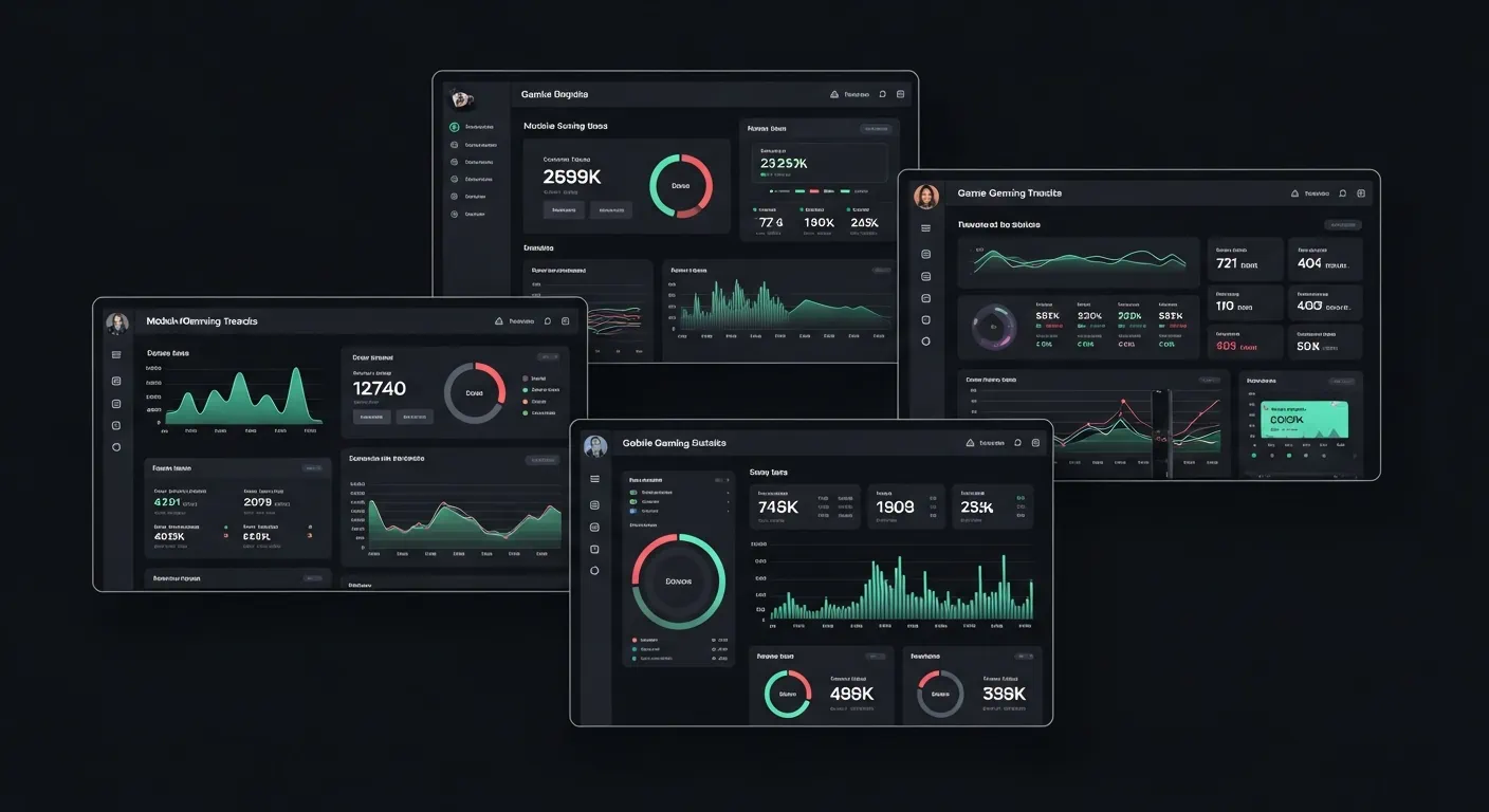 Complete Game Trend Analysis 2025