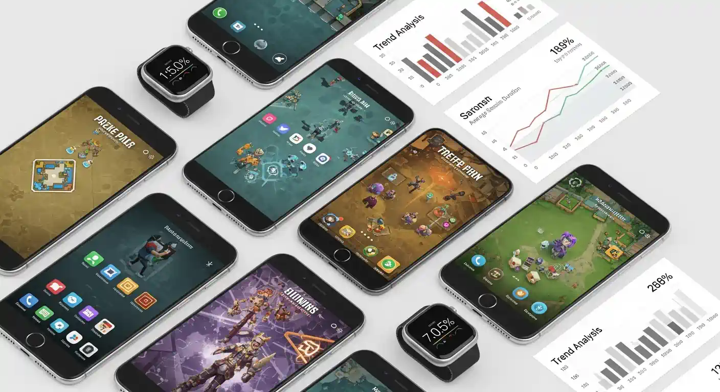 Mobile Game Trends Guide